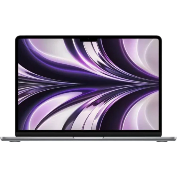 macbook air 2024 m2 13.6" chip m2 16gb ram 256gb ssd cinza espacial/ frete grátis sedex