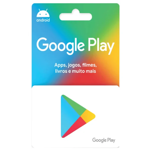 gift cards / todos os modelos / envio imediato