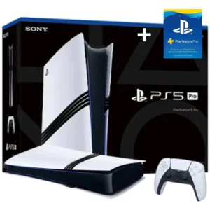 PS5 PRO 2TB SSD Digital / FRETE GRÁTIS
