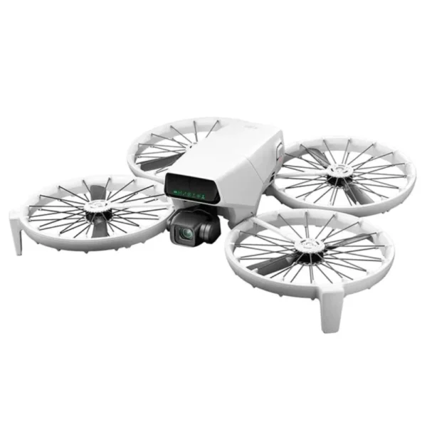 drone dji avata 2 fly more combo 3 baterias / 1 ano de garantia e nf / frete grátis (cópia)