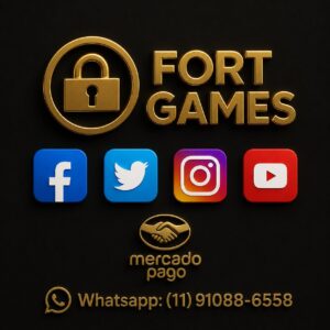 Fort Games Ltda.