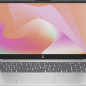 HP 15-FD0001DX N100 4/128GB 15.6" W11