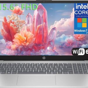 HP 15-FD0113DX I3-N305 8/256GB 15.6" W11