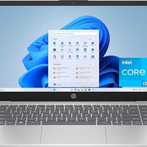 HP 14-EP0299NR I3-N305 8/256GB 14" W11