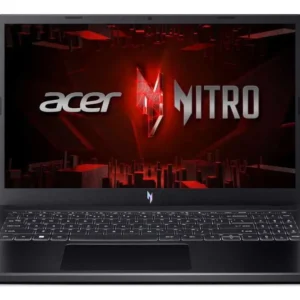 Notebook Gamer Acer Nitro V 512SSD 16GB Nvidia® GeForce® RTX 5050 GDDR6 15,6"