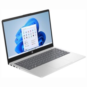 HP 15-FC0047WM AMD RYZEN 7-7730U 16/512GB 15.6" W11 SILVER
