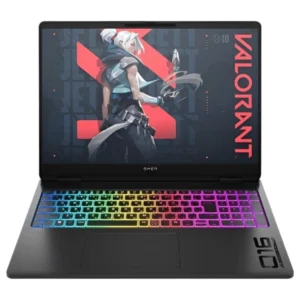 NOTEBOOK GAMER HP OMEN MAX 16" CORE ULTRA 9 275HX RTX 5090 24G 1TB SSD / FRETE GRÁTIS