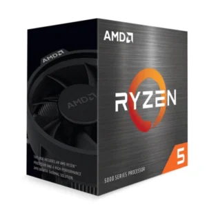 PROCESSADOR AMD RYZEN 5 5600X 3.7 GHz 35 MB/ FRETE GRÁTIS