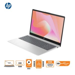 HP 15-FD0154WM I5-1334U 8/512GB 15.6" W11 TOUCH