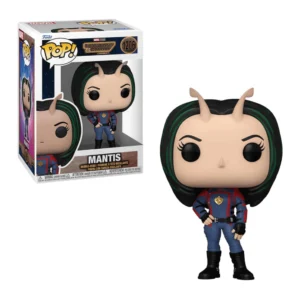 FUNKO POP MARVEL GUARDIANS OF THE GALAXY 3 MANTIS 1206