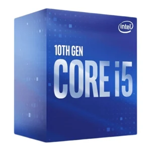 PROCESSADOR INTEL CORE I5-10400 2.9 GHz LGA 1200 12 MB / FRETE GRÁTIS