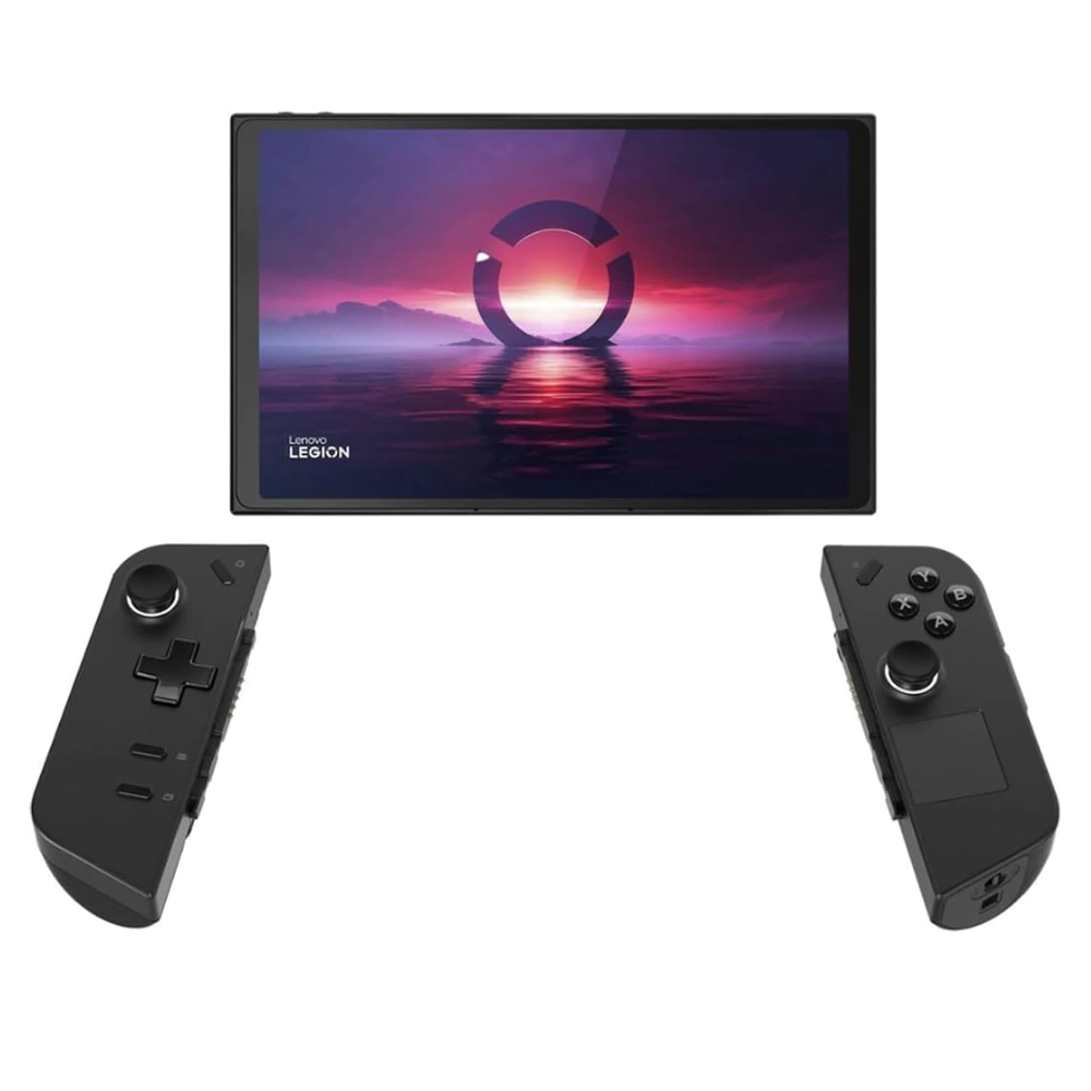 CONSOLE PORTÁTIL LEGION GO Z1 EXTREME 16/1TB / FRETE GRÁTIS