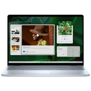 Dell Inspiron 16 I5640, Intel Core 7 150U, 16 GB de Ram, 1TB, 16" W11