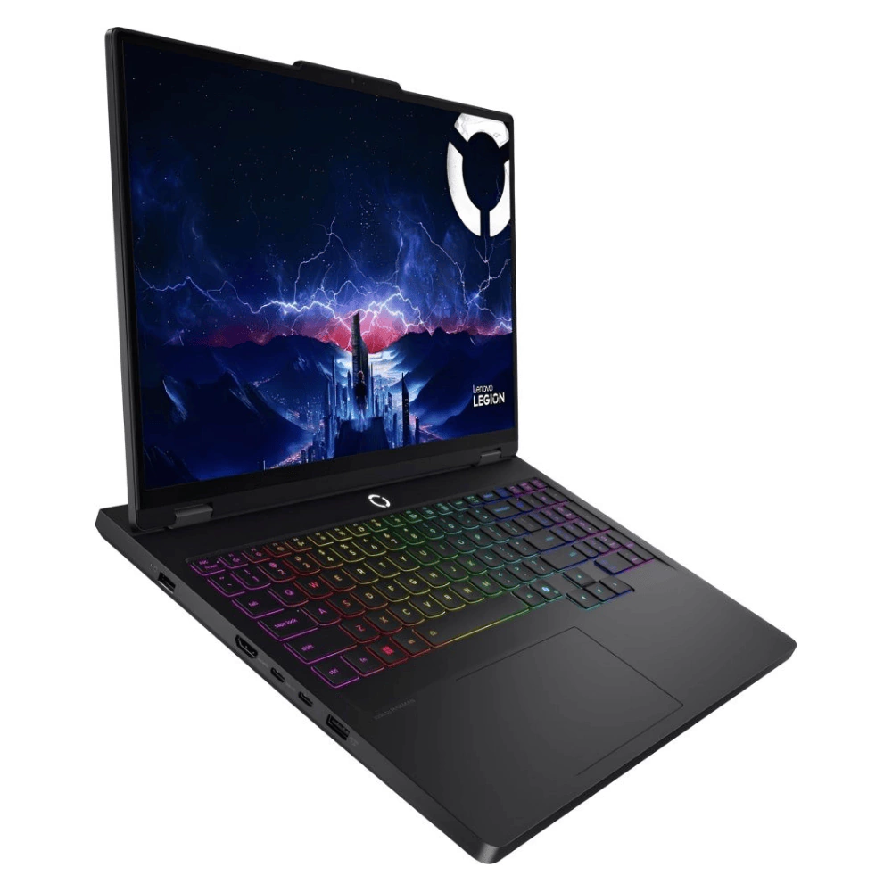 NOTEBOOK GAMER LENOVO LEGION 5 16″ CORE ULTRA 9 275HX RTX 5060 8