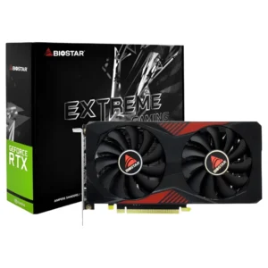 PLACA DE VÍDEO MSI NVIDIA GEFORCE RTX 3050 LP 6 GB OC GDDR6 / FRETE GRÁTIS