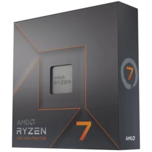 PROCESSADOR CPU AMD RYZEN 7 7700X 4.5 GHz 40 MB (SEM COOLER)