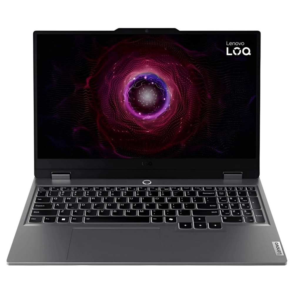 NOTEBOOK GAMER LENOVO 15.6″ RYZEN 7 250 RTX 5060 8GB / FRETE