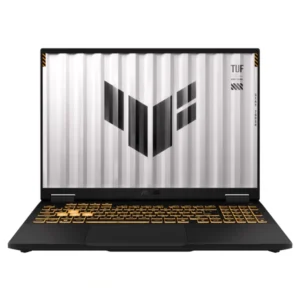 NOTEBOOK ASUS TUF GAMING 16" CORE I7 32GB/1TB SSD W 11 NVIDIA GEFORCE RTX 5060 8GB/ FRETE GRÁTIS