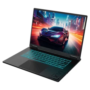 NOTEBOOK GAMER GIGABYTE GA6H A16 CWHI3US894SH 16" INTEL CORE i7-13620H RTX 5070 1TB SSD 8 GB GDDR7 / FRETE GRÁTIS