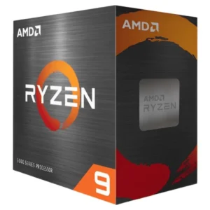 PROCESSADOR CPU AMD RYZEN 9 5900XT 3.3 GHz 64 MB (SEM COOLER)