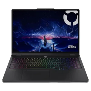 NOTEBOOK GAMER LENOVO LEGION 5 16" CORE ULTRA 9 275HX RTX 5060 8 GB / FRETE GRÁTIS