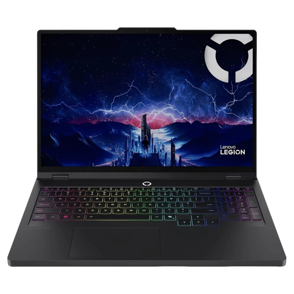Lenovo ノートPC NOTEBOOK GAMER LENOVO LEGION 5 16″ CORE ULTRA 9 275HX RTX 5060 8