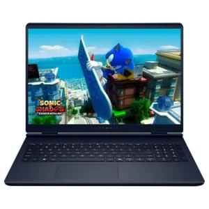 NOTEBOOK GAMER ALIENWARE 16" INTEL CORE 7 GEFORCE RTX 5060 8GB/ FRETE GRÁTIS