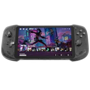 CONSOLE PORTÁTIL ABXYLUTE ONE PRO 7" FULL HD /FRETE GRÁTIS